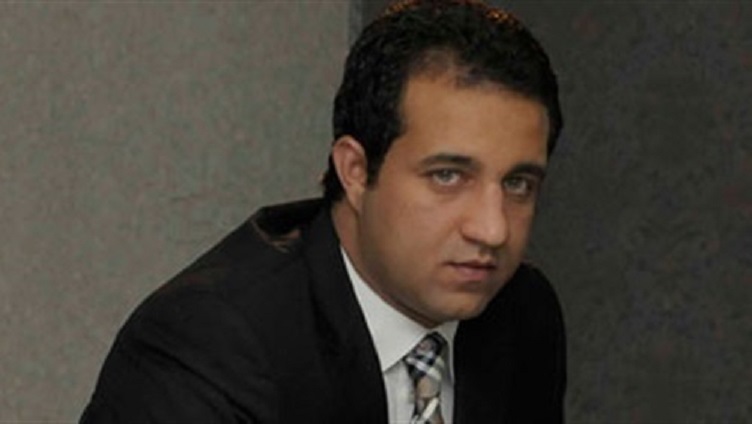 أحمد مرتضى منصور